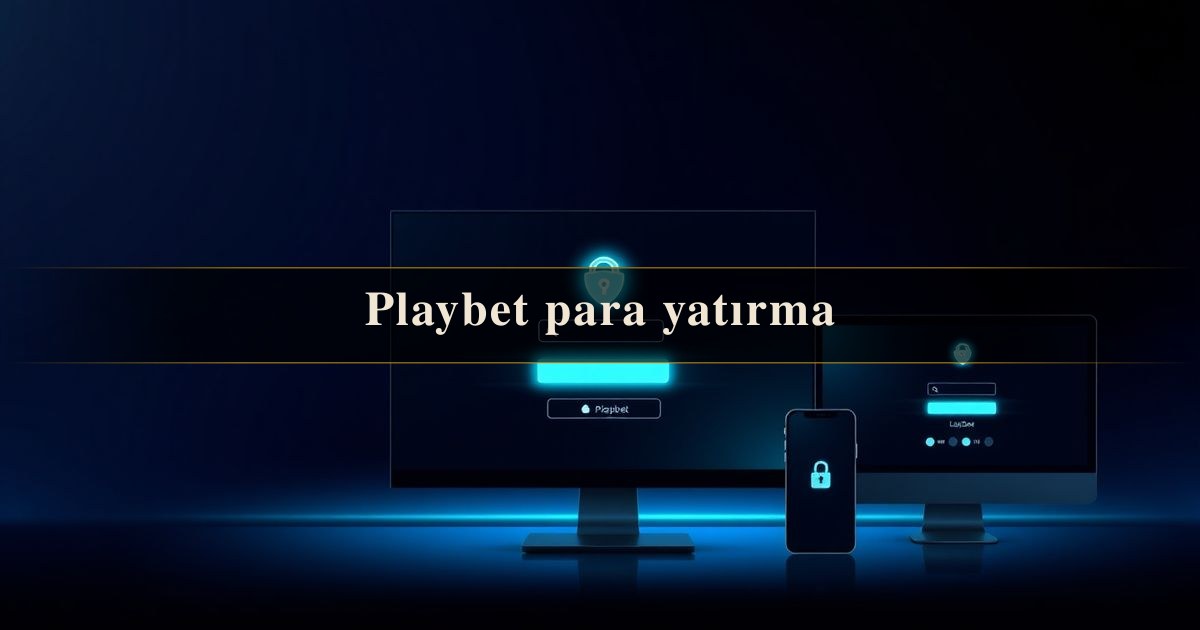 Playbet para