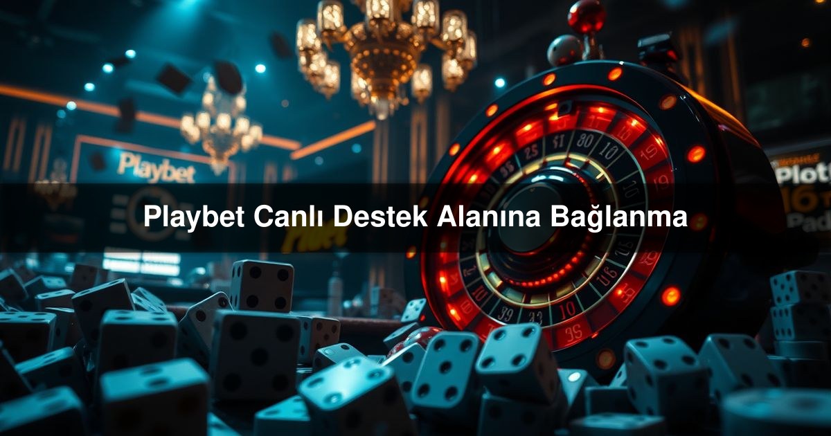 Playbet Canlı