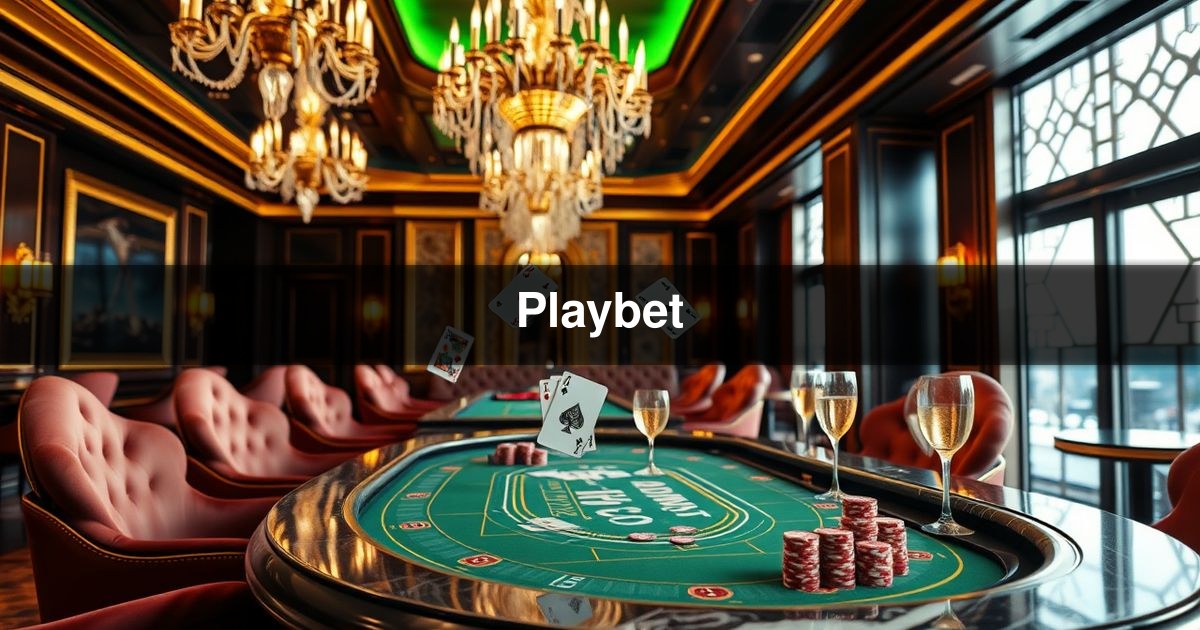 Playbet